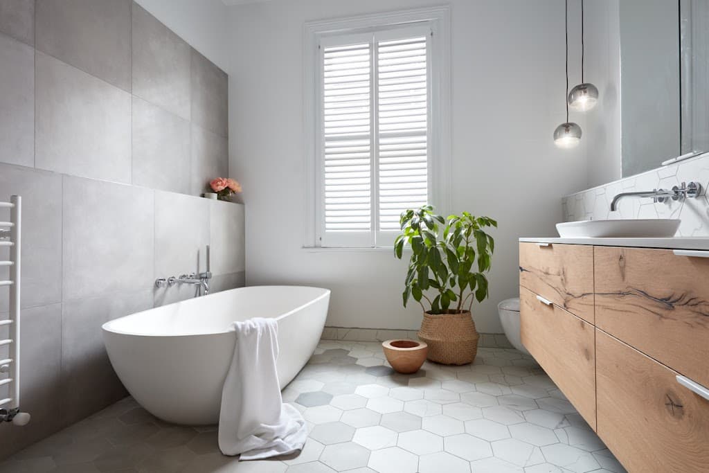 smarterBATHROOMS+